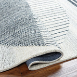 Granada Hand Tufted Circle Rug