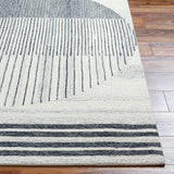 Granada Hand Tufted Circle Rug
