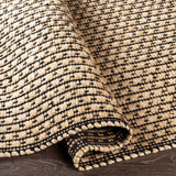 Jasmine Handmade Jute Rug