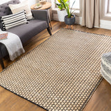 Jasmine Handmade Jute Rug