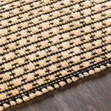 Jasmine Handmade Jute Rug