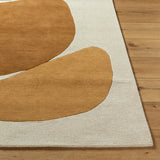 Rossi Stone Graphic Rug