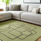Rossi Scribble Rug