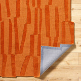 Mystique Abstract Rug