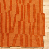 Mystique Abstract Rug