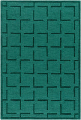 Mystique Squared Rug