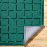 Mystique Squared Rug