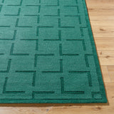 Mystique Squared Rug
