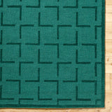 Mystique Squared Rug