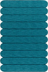 Mystique Scalloped Rug