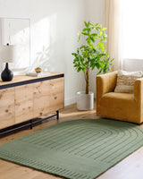 Mystique Arch Rug