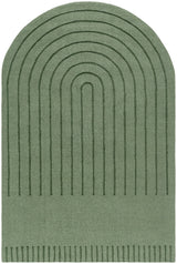 Mystique Arch Rug