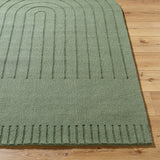 Mystique Arch Rug