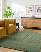 Mystique Arch Rug