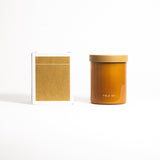The Beekeeper  |  Sweet Orange, Clover, White Musk