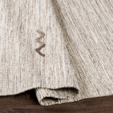 Montezuma Hand Woven Wool Rug