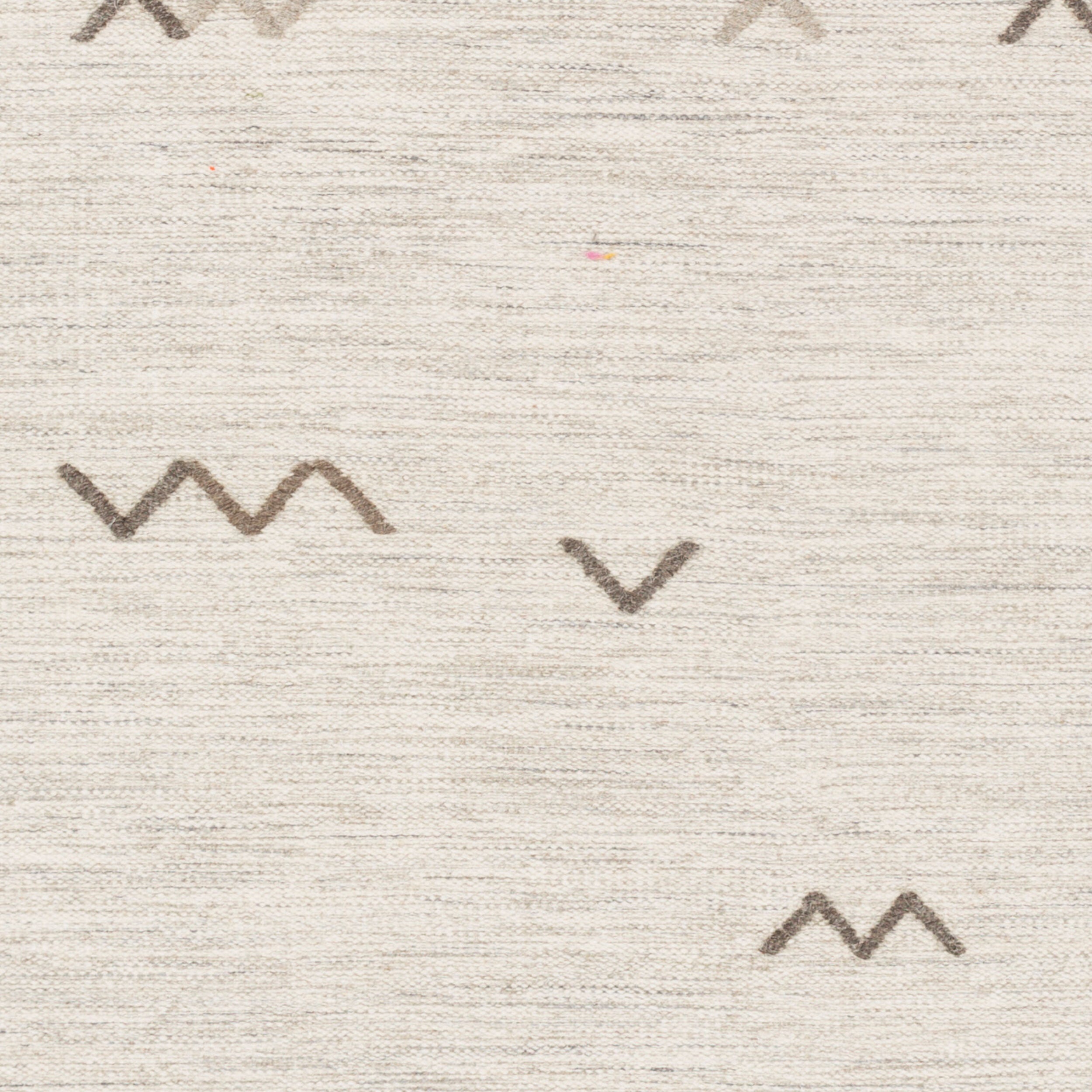 Montezuma Hand Woven Wool Rug