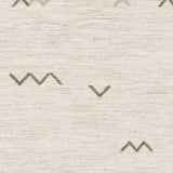 Montezuma Hand Woven Wool Rug