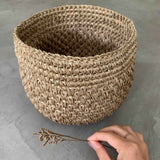 Tallo de Olivo Bread Basket