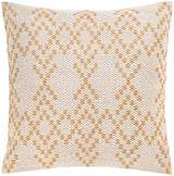 Ryder Patterned Pillow