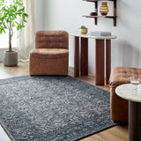 Sicily Hand Tufted Rug