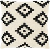 Shiprock Pillow