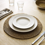 Tallo de Olivo Spiral Placemat (Set of 4)