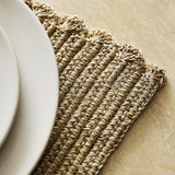 Tallo de Olivo Woven Placemat (Set of 4)