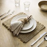 Tallo de Olivo Woven Placemat (Set of 4)