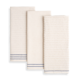 The Towel Kit in Classic Pewter S/3