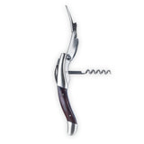 Admiral Heavyweight Corkscrew, Ebony Wood Handle