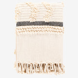 Vasant Hand Woven Throw