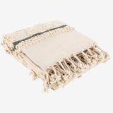 Vasant Hand Woven Throw