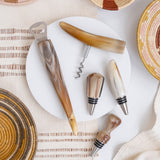Cocktail + Wine Accessories