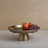 Serving Pedestals