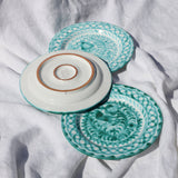 LEBRILLO PLATES