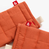Mitts + Potholders