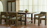 THE DINING ROOM - DRAFT