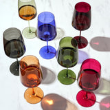 Wine Glasses