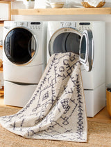 Machine Washable