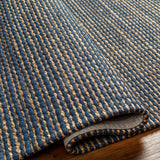 Hand Woven