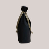 Grecian Bottle Bag