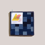 Patchwork Cocktail Napkins | Set of 4