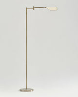 Leaf Floor Lamp