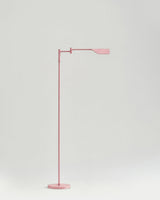 Leaf Floor Lamp