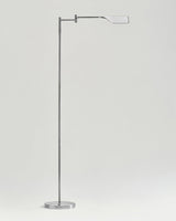 Leaf Floor Lamp