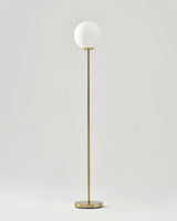 Luna LED Floor Lamp