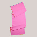 Lollipop Twill Table Runner