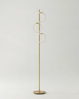 Saturn Floor Lamp