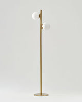 Sphere Floor Lamp